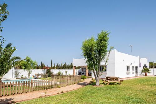 Casa Huerto del Pitorreo