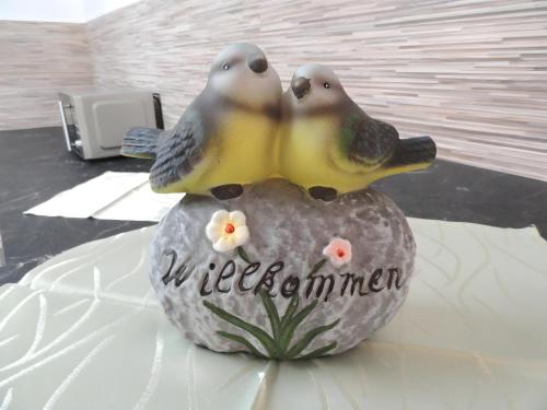 Foto Karins Pension