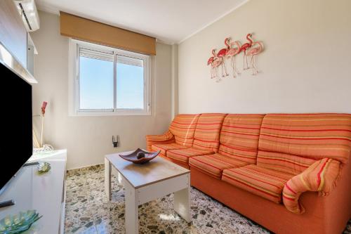 Apartamento Carmen