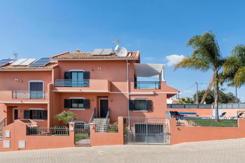 Villa Anabela