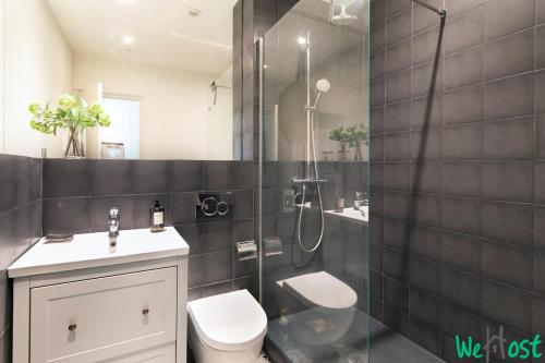 WeHost - Appartement pour 2 - 5 minutes des Champs-Elysées