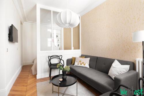 WeHost - Appartement pour 2 - 5 minutes des Champs-Elysées