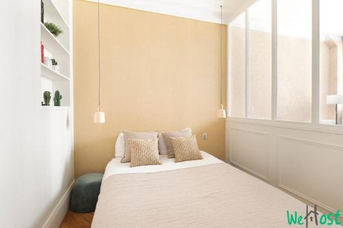 WeHost - Appartement pour 2 - 5 minutes des Champs-Elysées