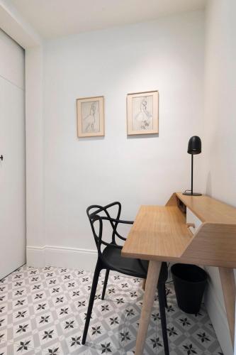 WeHost - Appartement pour 2 - 5 minutes des Champs-Elysées