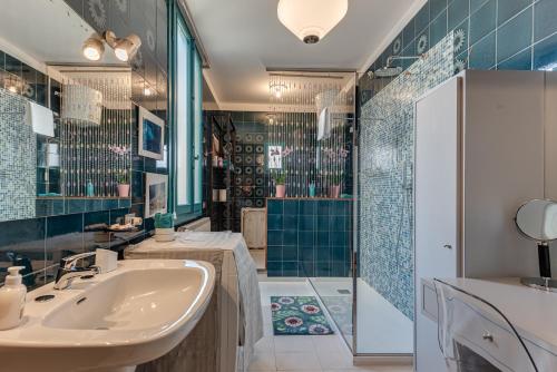Romantic Suite Home