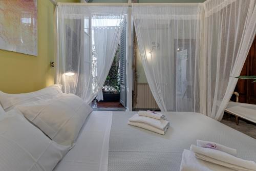 Romantic Suite Home