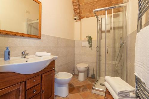 Appartamento Pianosa