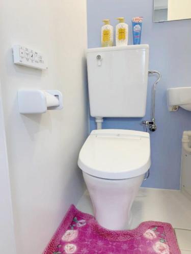 Tokyo Shinjuku Twin Room near Okubo Station