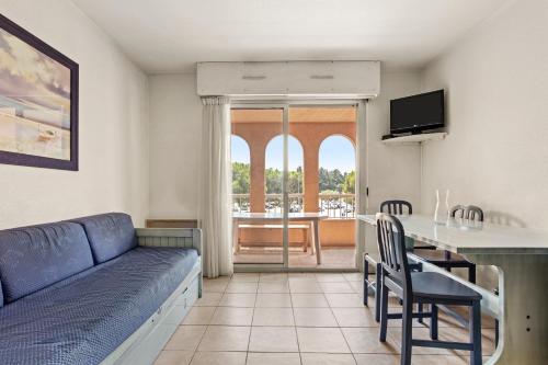 T2 Meublé 38m² loggia 6 pers maxi