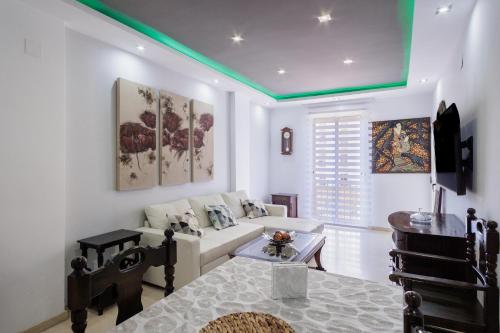 Apartamento Aeropuerto Sevilla