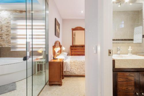 Apartamento Aeropuerto Sevilla