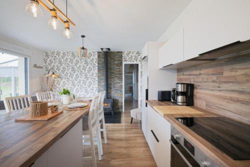 La petite maison dans la prairie