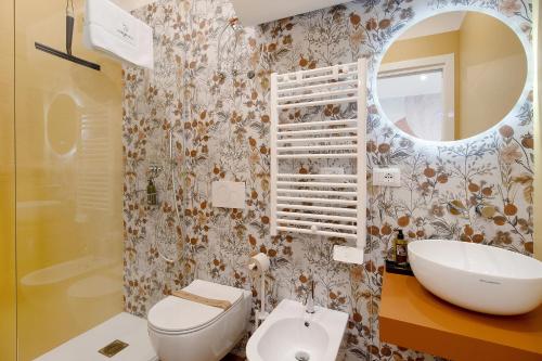 Anita Rooms Bari photo 59