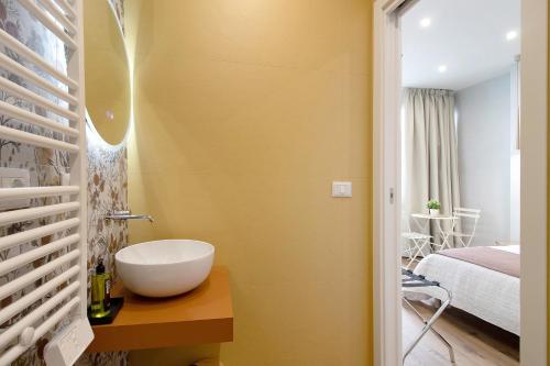 Anita Rooms Bari photo 63