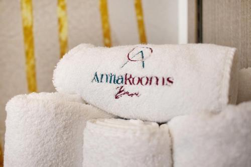 Anita Rooms Bari photo 64