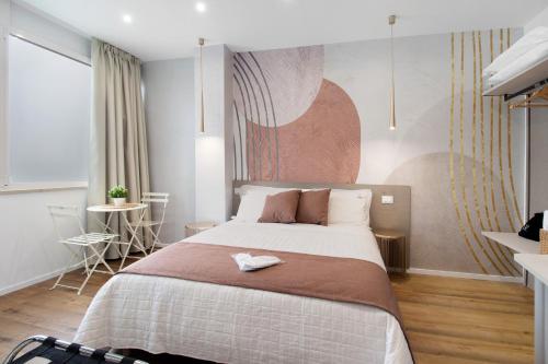 Anita Rooms Bari photo 52