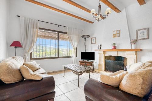 Villa Bosque