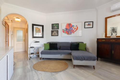 Cute apartment oceanfront photo 11