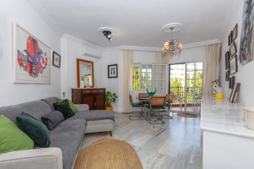 Cute apartment oceanfront photo 10
