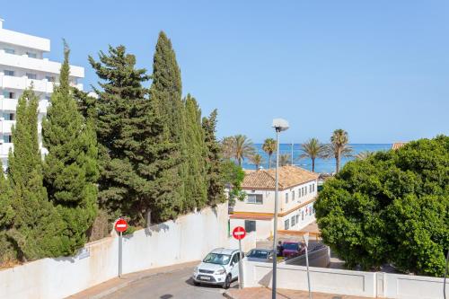 Cute apartment oceanfront photo 25