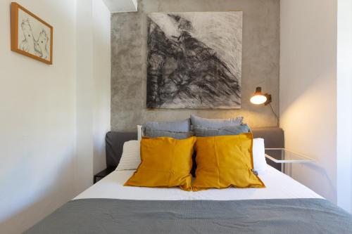 Cute apartment oceanfront photo 14