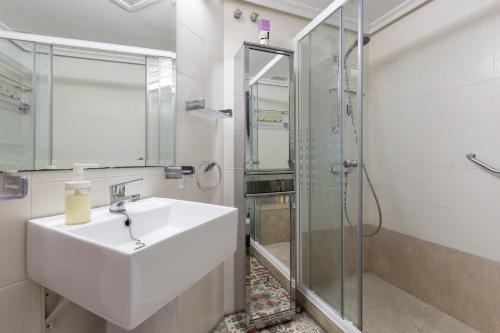 Cute apartment oceanfront photo 18