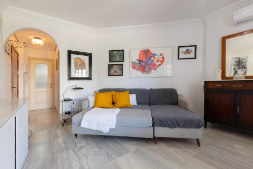 Cute apartment oceanfront photo 12