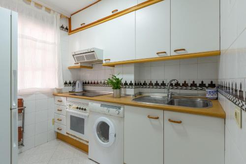 Cute apartment oceanfront photo 16
