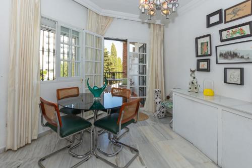 Cute apartment oceanfront photo 6
