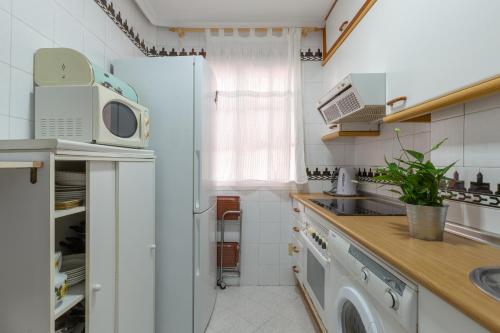 Cute apartment oceanfront photo 17