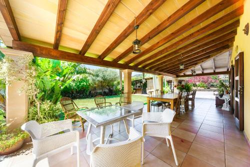 Villa Cuxac De Na Joana
