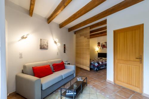 Coquelicot - Suite Familiale