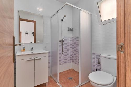 Foto Villa Torrox Costa con Piscina 3