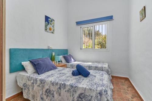 Foto Villa Torrox Costa con Piscina 2