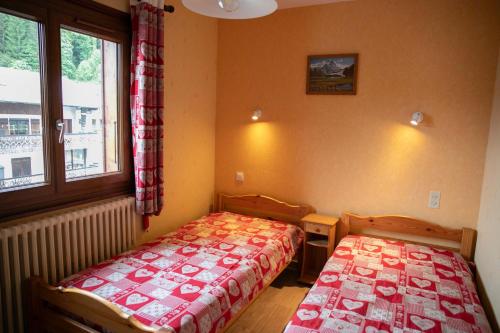 Appartement 6 pers Chalet Tournier