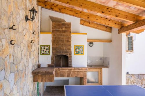 Villa Can Serra