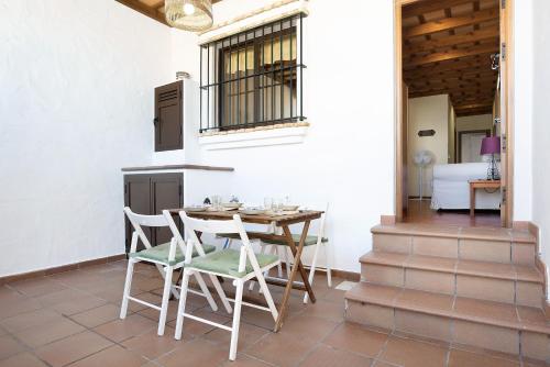 Apartamento Marta