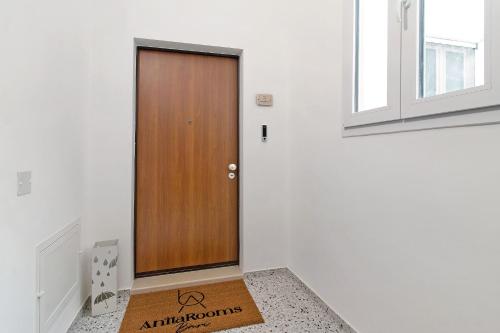 Anita Rooms Bari photo 32