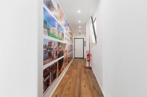 Anita Rooms Bari photo 26