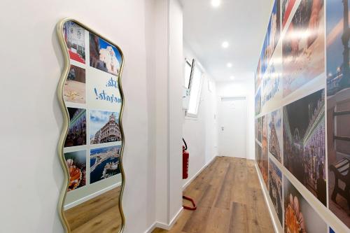 Anita Rooms Bari photo 25