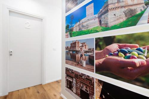 Il Centro Luxury Suites photo 56