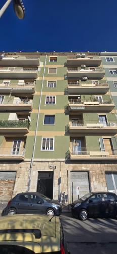 Anita Rooms Bari photo 24