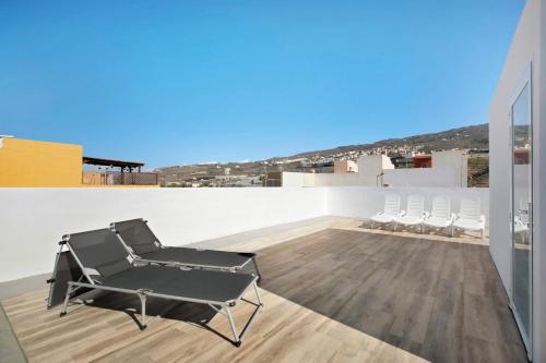 Villa Dolce Vita Tenerife Sur