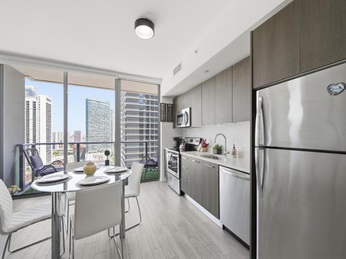 Brickell Bay View photo 5