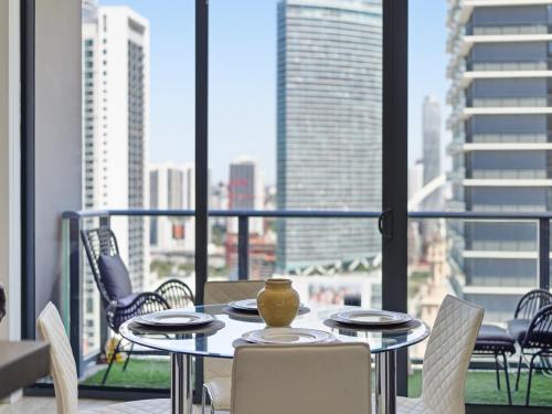 Brickell Bay View photo 20