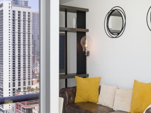 Brickell Bay View photo 14