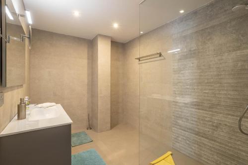 Apartment Arce Frontline seaview
