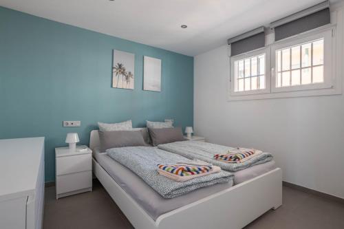 Apartment Arce Frontline seaview