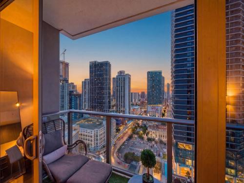 Brickell Bay View photo 28