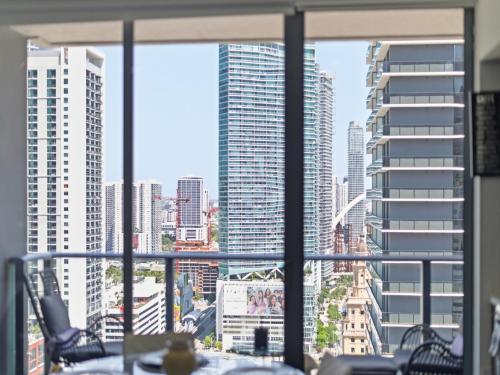 Brickell Bay View photo 29